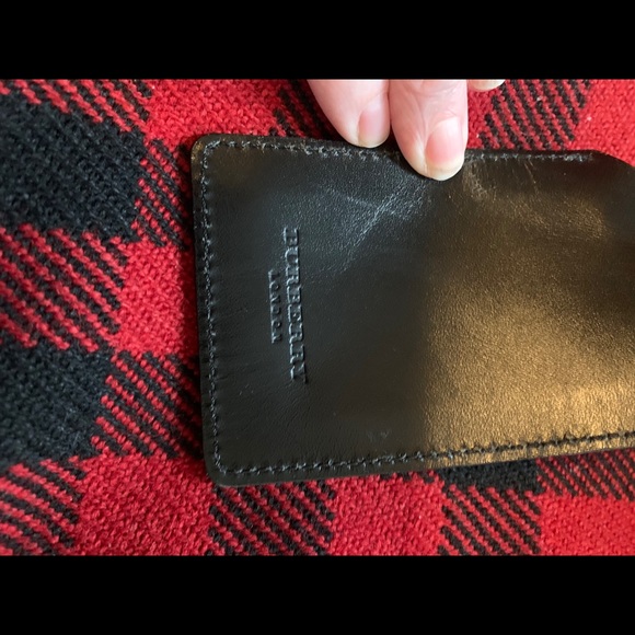 Authentic Burberry XL weekender - Picture 5 of 8